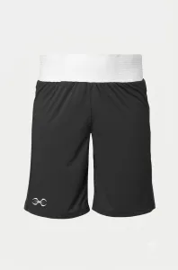 Spodenki Bokserskie STING SPORTS Mettle WB Competition 2.0 - black