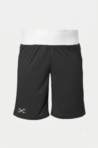Spodenki Bokserskie STING SPORTS Mettle WB Competition 2.0 - black.png