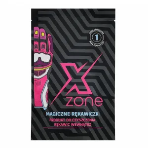 Magiczne Rękawiczki - usuwa zapach i brud z rękawic bokserskich