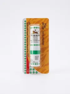 Oryginalny Tajski Inhalator do Nosa Tiger Balm 2w1 (2 ml)