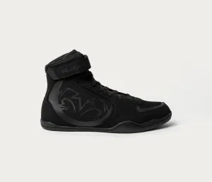 Buty bokserskie RIVAL RSX-Genesis Deluxe 3 black 2026