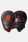 Tarcze Bokserskie Sting Sport Armapro Neo Gel - black/red