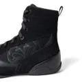 RSX-G-DLX-HRN-Black Rival Buty bokserskie RSX-Guerrero Deluxe 2026 czarne 5.jpg