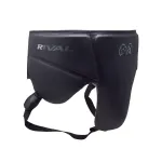 Suspensor Bokserski Rival RNFL10 Intelli-Shock D3O (black)