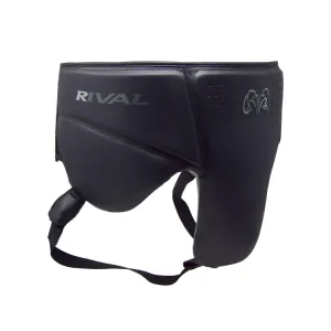 Suspensor Bokserski Rival RNFL10 Intelli-Shock D3O (black)