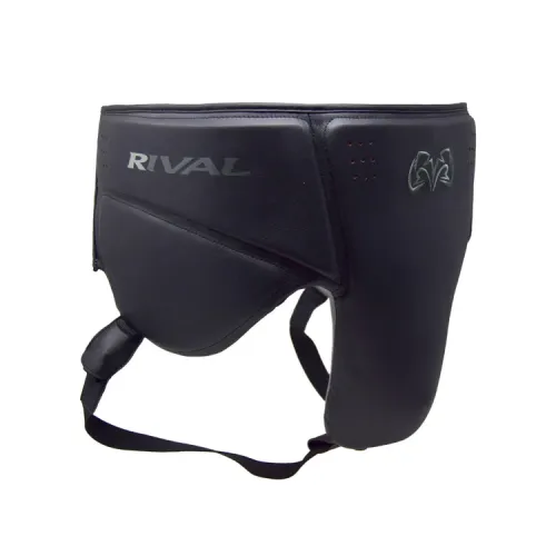 Suspensor Bokserski Rival RNFL10 Intelli-Shock D3O_black 3.webp