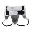 Suspensor Bokserski Rival RNFL10 Intelli-Shock D3O_white 1.webp