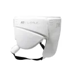 Suspensor Bokserski Rival RNFL10 Intelli-Shock D3O (white)