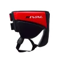 Suspensor Bokserski Rival RNFL10 Intelli-Shock D3O_black_red 2.webp