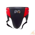 Suspensor Bokserski Rival RNFL10 Intelli-Shock D3O_black_red 4.webp