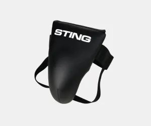 Suspensor Bokserski Sting Sport Competition Light S09P-CGG