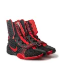 Buty bokserskie Nike HyperKO 3 HV6696-003 (black/red)